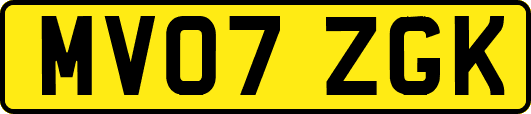 MV07ZGK