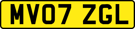 MV07ZGL
