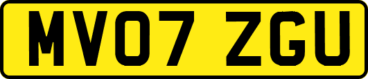 MV07ZGU