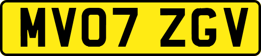 MV07ZGV