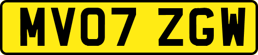 MV07ZGW