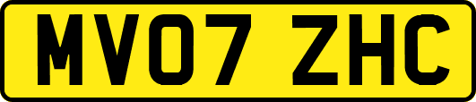 MV07ZHC