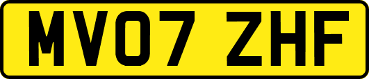 MV07ZHF