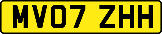 MV07ZHH