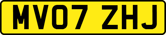 MV07ZHJ