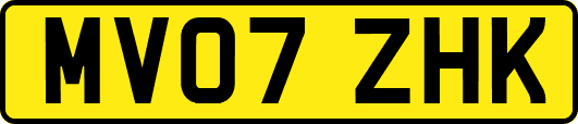 MV07ZHK