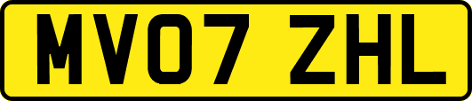 MV07ZHL