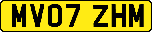 MV07ZHM