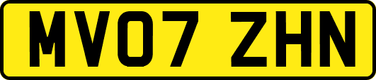 MV07ZHN