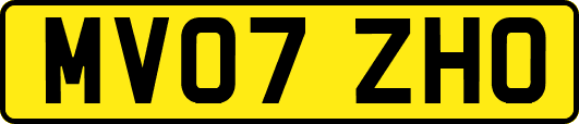 MV07ZHO