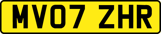 MV07ZHR
