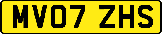 MV07ZHS