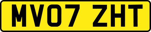 MV07ZHT
