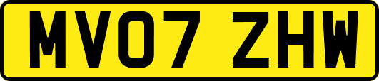 MV07ZHW