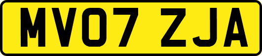 MV07ZJA