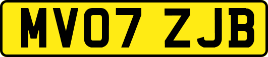 MV07ZJB