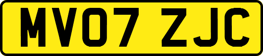 MV07ZJC