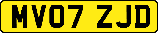 MV07ZJD