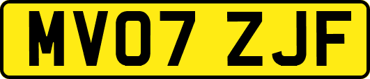 MV07ZJF