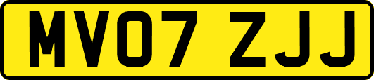 MV07ZJJ