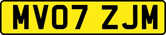 MV07ZJM