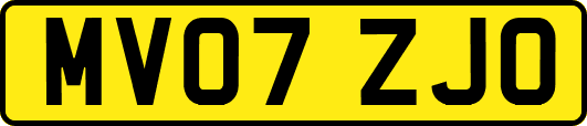 MV07ZJO