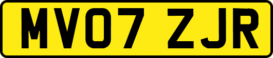 MV07ZJR