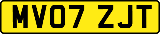 MV07ZJT