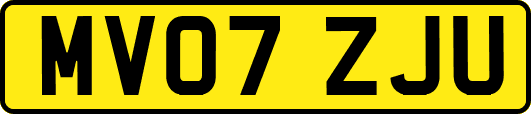 MV07ZJU