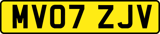 MV07ZJV
