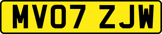 MV07ZJW