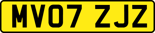 MV07ZJZ