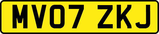 MV07ZKJ
