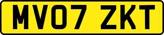 MV07ZKT