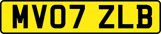 MV07ZLB