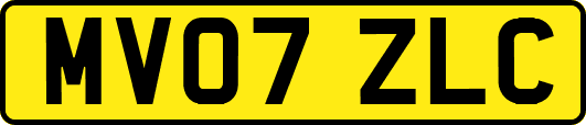 MV07ZLC