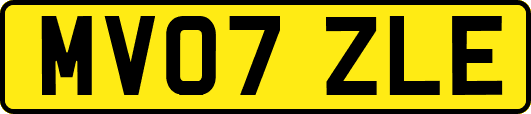 MV07ZLE