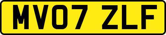 MV07ZLF