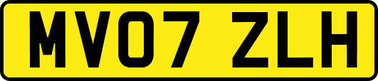 MV07ZLH