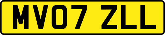 MV07ZLL
