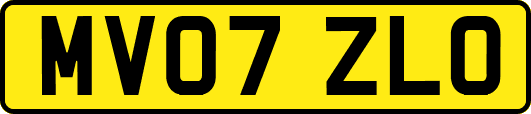 MV07ZLO