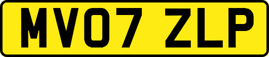 MV07ZLP
