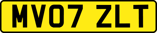MV07ZLT