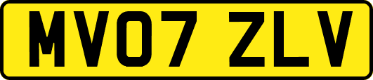 MV07ZLV