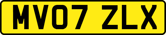 MV07ZLX