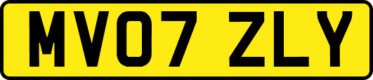 MV07ZLY