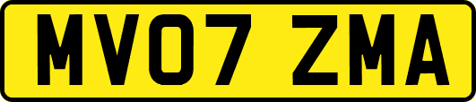 MV07ZMA