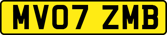 MV07ZMB