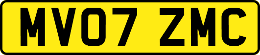 MV07ZMC