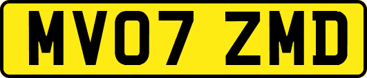 MV07ZMD